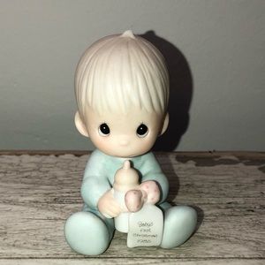 Precious Moments 1985